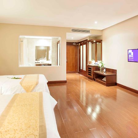 Stay Hotel Đà Nẵng Extérieur photo