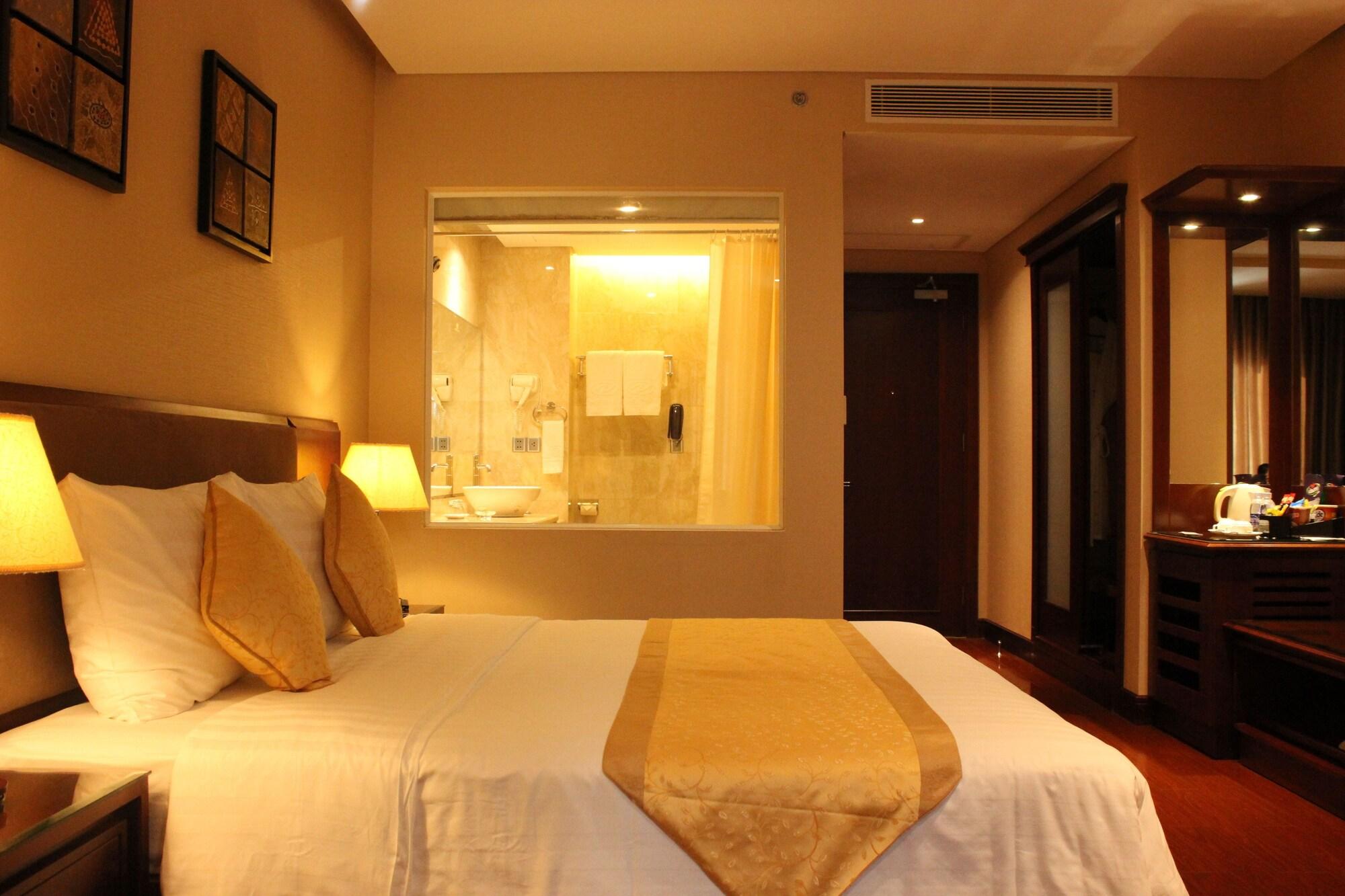 Stay Hotel Đà Nẵng Extérieur photo