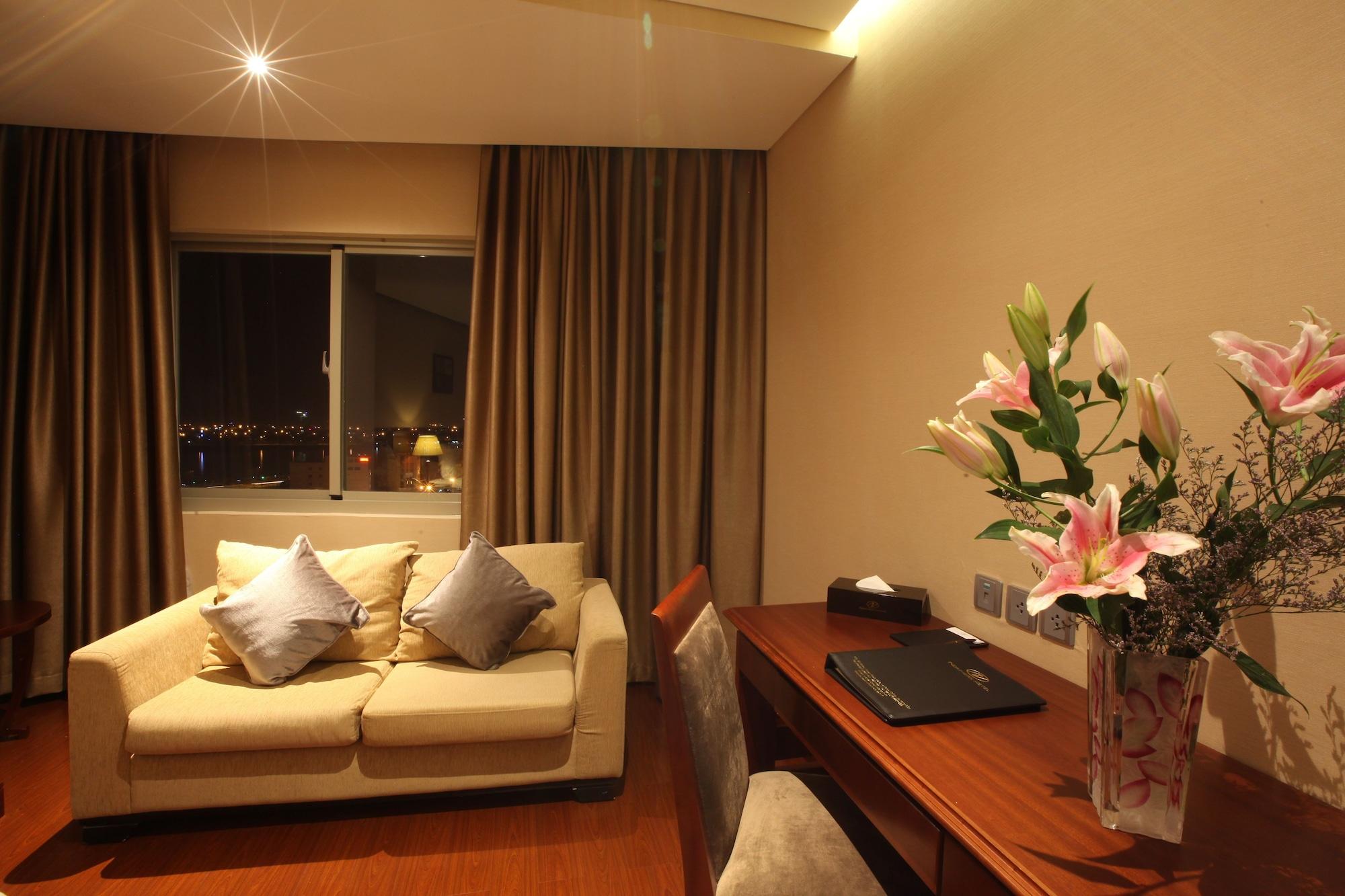 Stay Hotel Đà Nẵng Extérieur photo