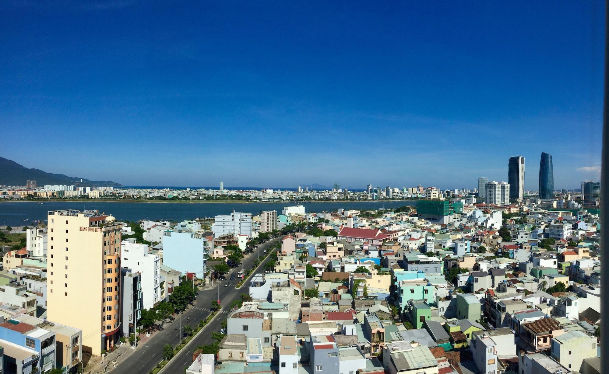 Stay Hotel Đà Nẵng Extérieur photo