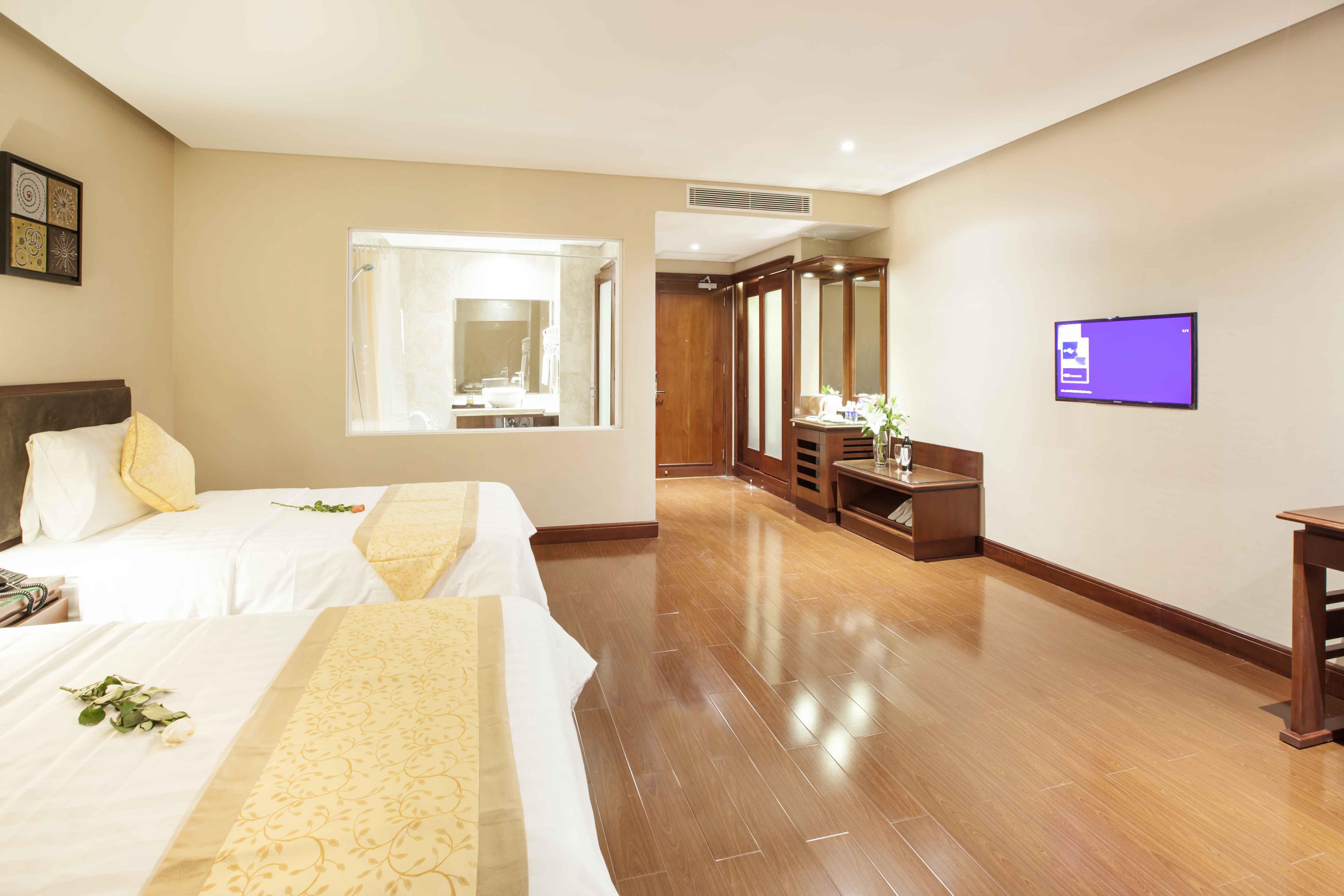 Stay Hotel Đà Nẵng Extérieur photo