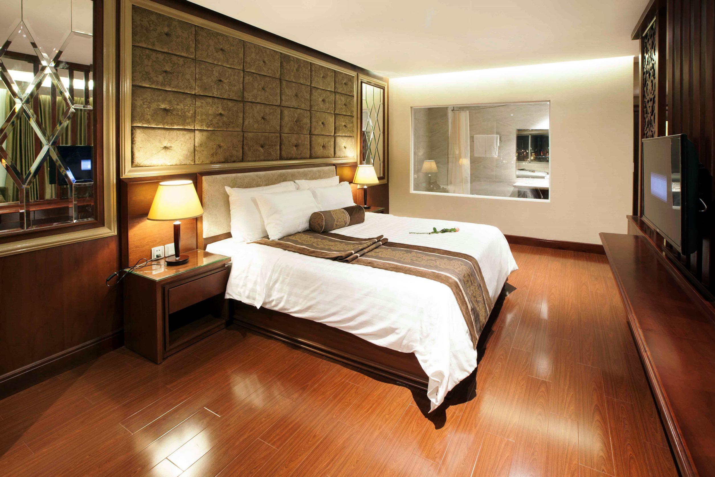 Stay Hotel Đà Nẵng Extérieur photo