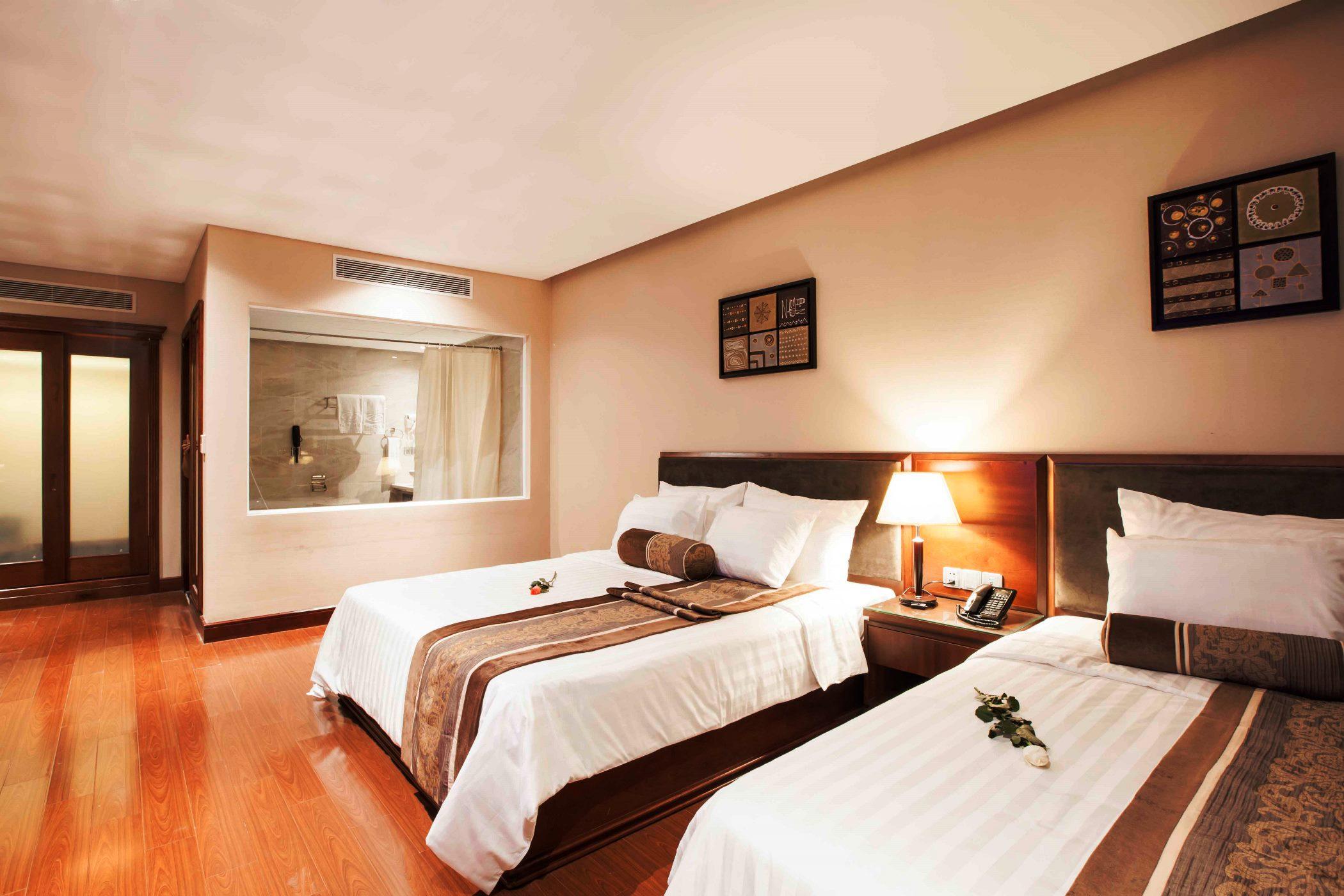 Stay Hotel Đà Nẵng Extérieur photo