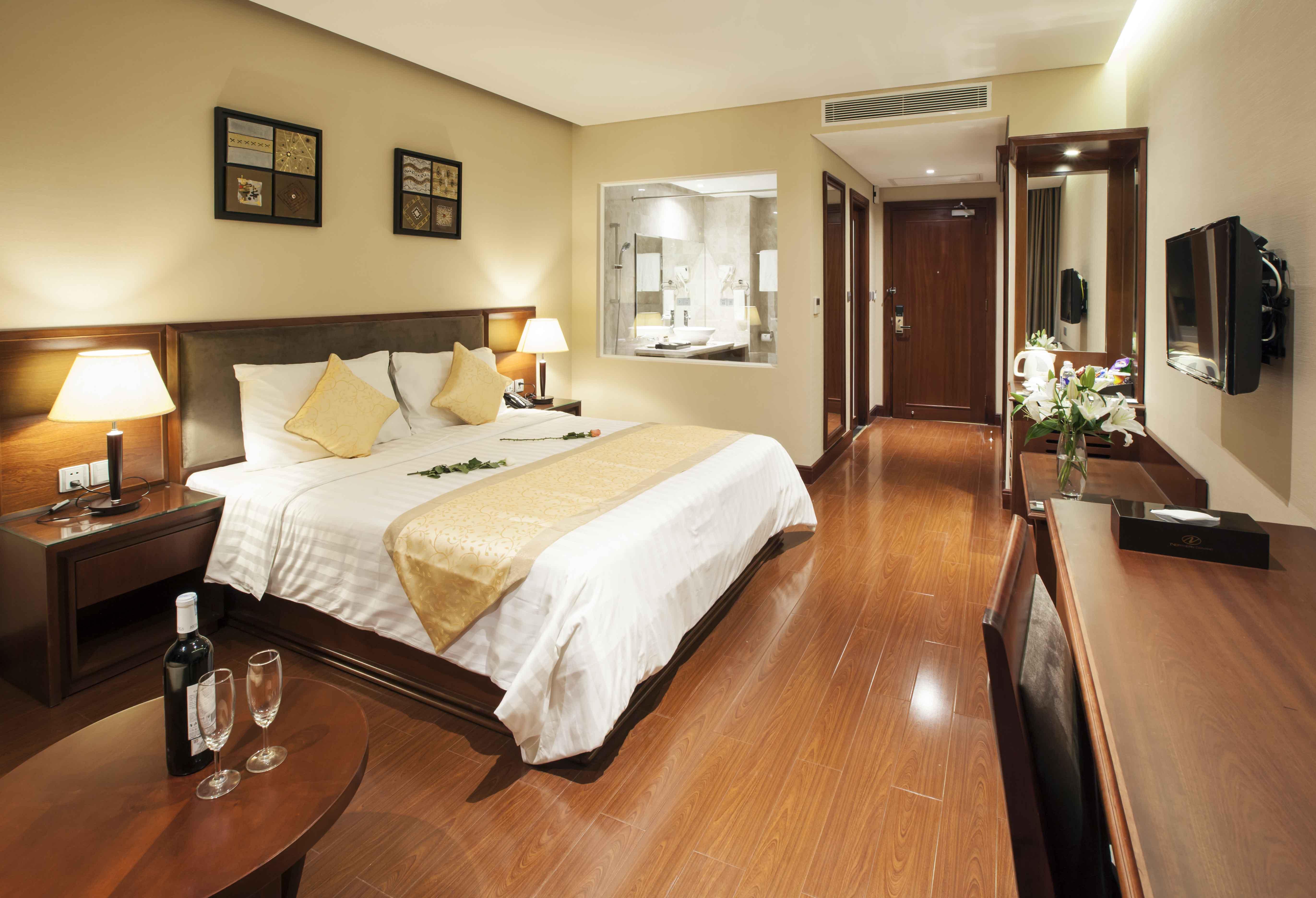 Stay Hotel Đà Nẵng Extérieur photo