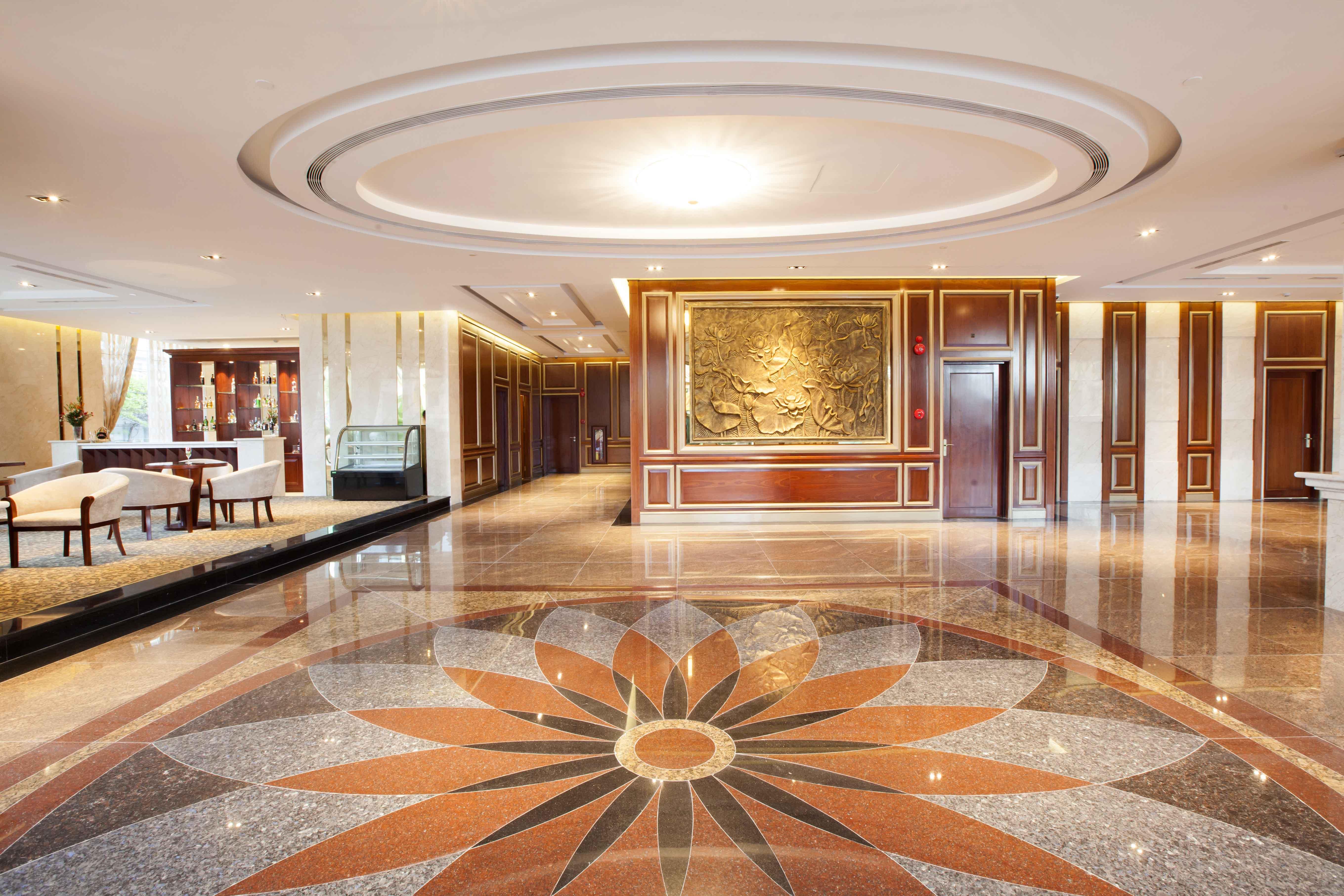 Stay Hotel Đà Nẵng Extérieur photo