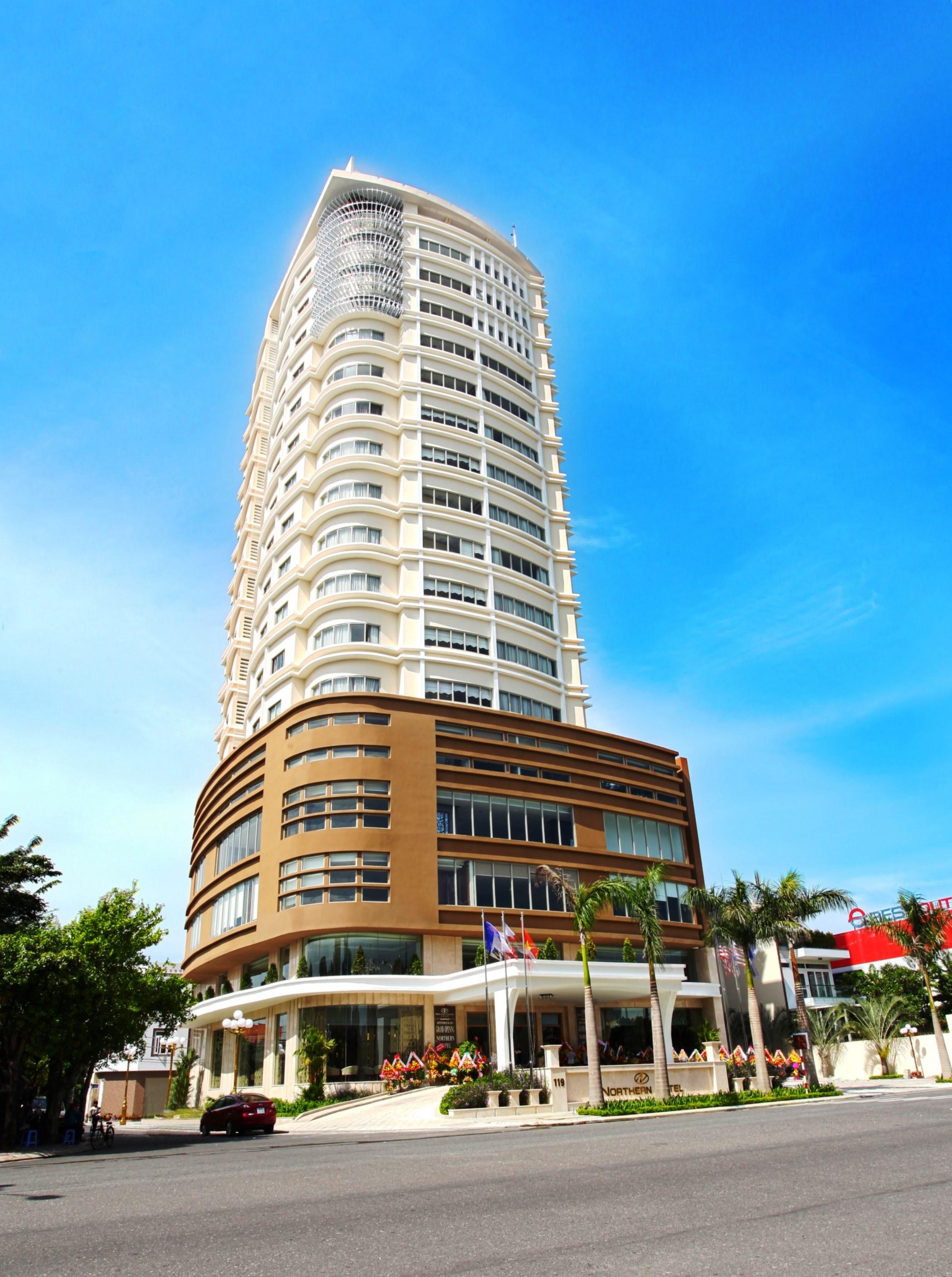 Stay Hotel Đà Nẵng Extérieur photo
