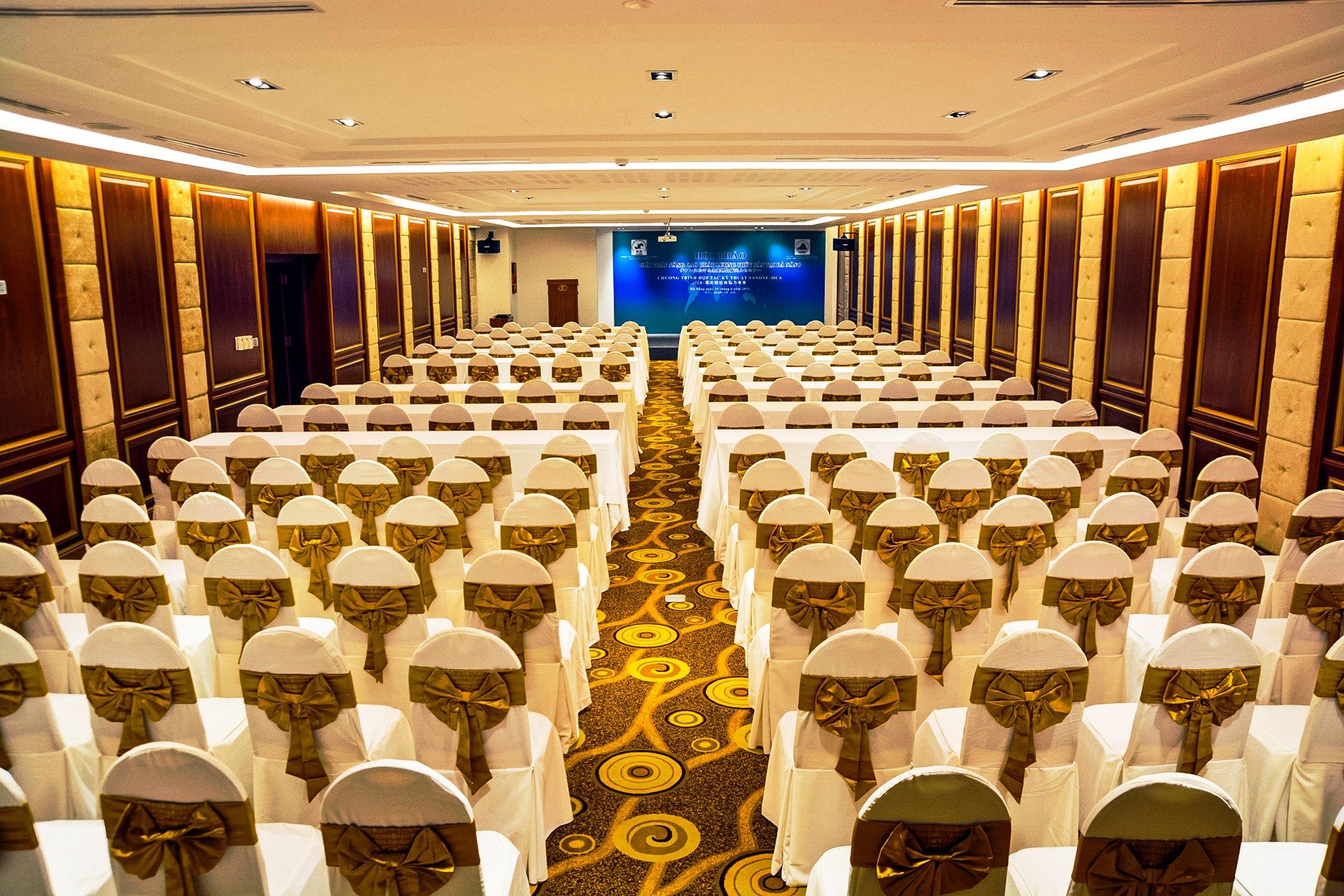 Stay Hotel Đà Nẵng Extérieur photo