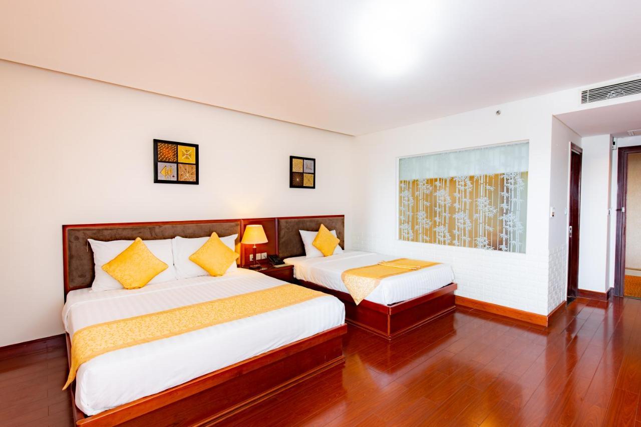 Stay Hotel Đà Nẵng Extérieur photo