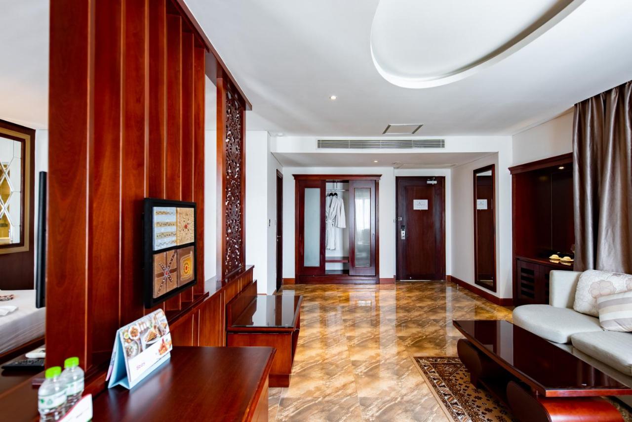 Stay Hotel Đà Nẵng Extérieur photo