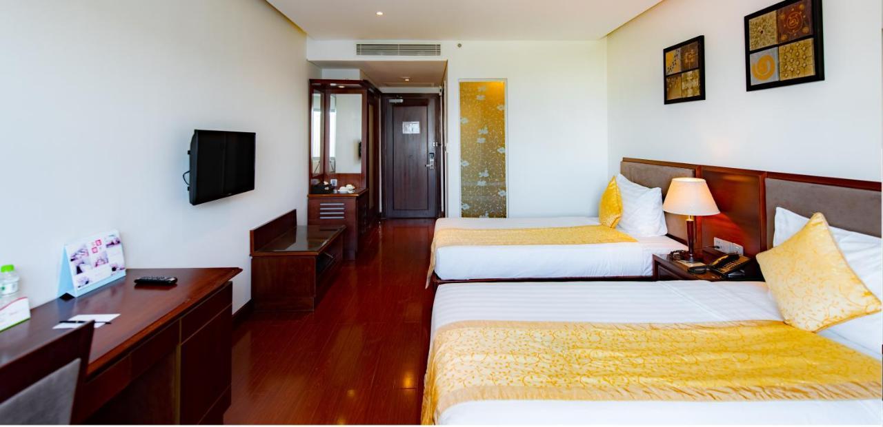 Stay Hotel Đà Nẵng Extérieur photo