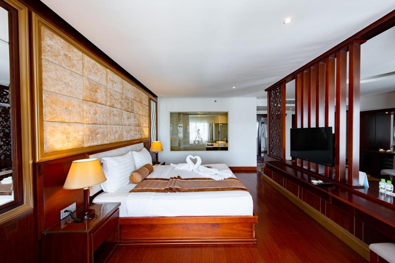 Stay Hotel Đà Nẵng Extérieur photo