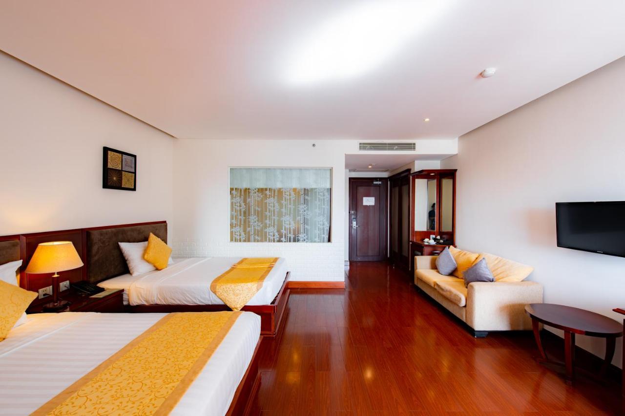Stay Hotel Đà Nẵng Extérieur photo