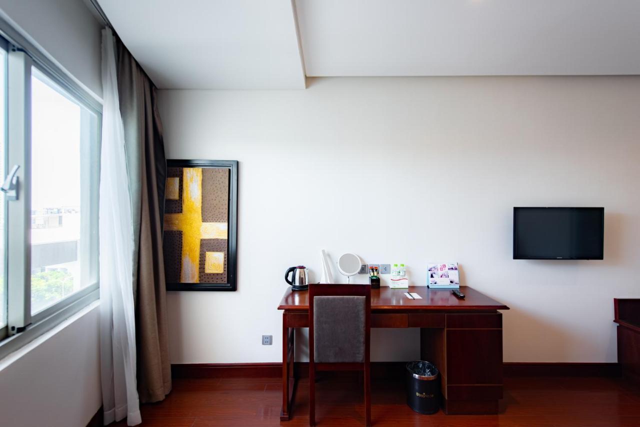Stay Hotel Đà Nẵng Extérieur photo