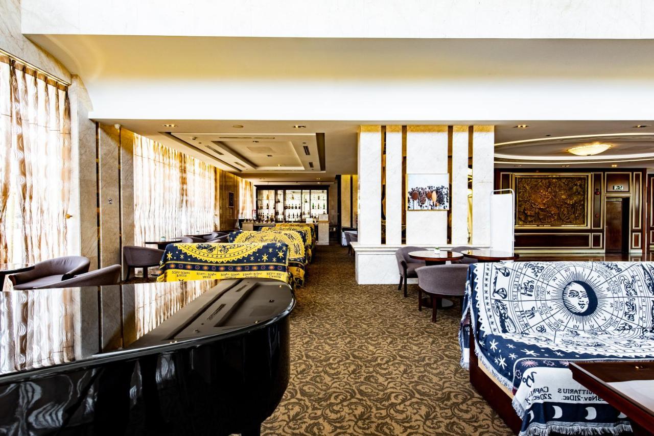 Stay Hotel Đà Nẵng Extérieur photo