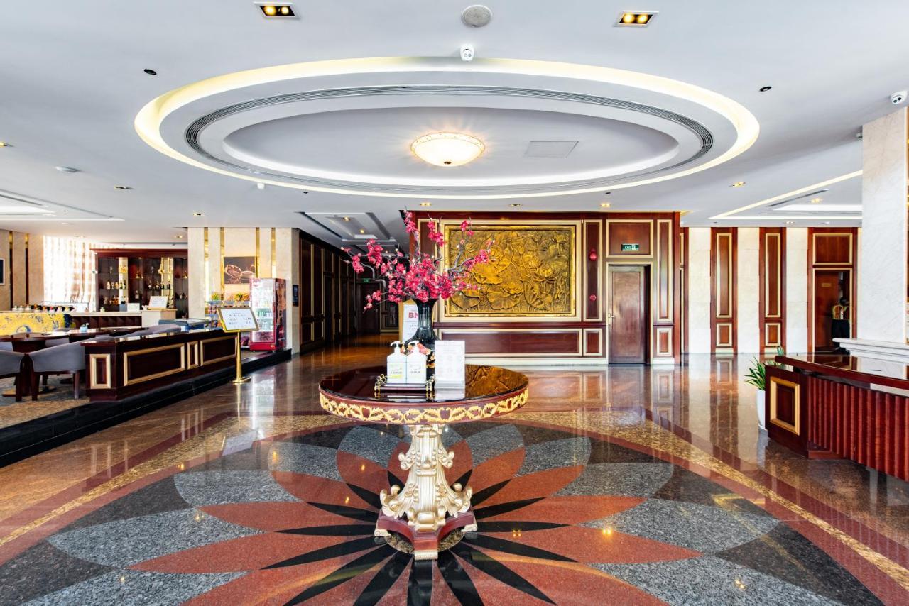 Stay Hotel Đà Nẵng Extérieur photo