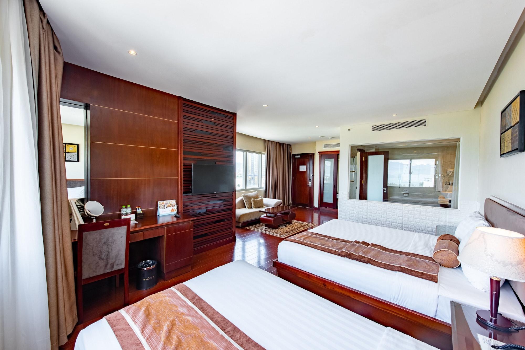 Stay Hotel Đà Nẵng Extérieur photo