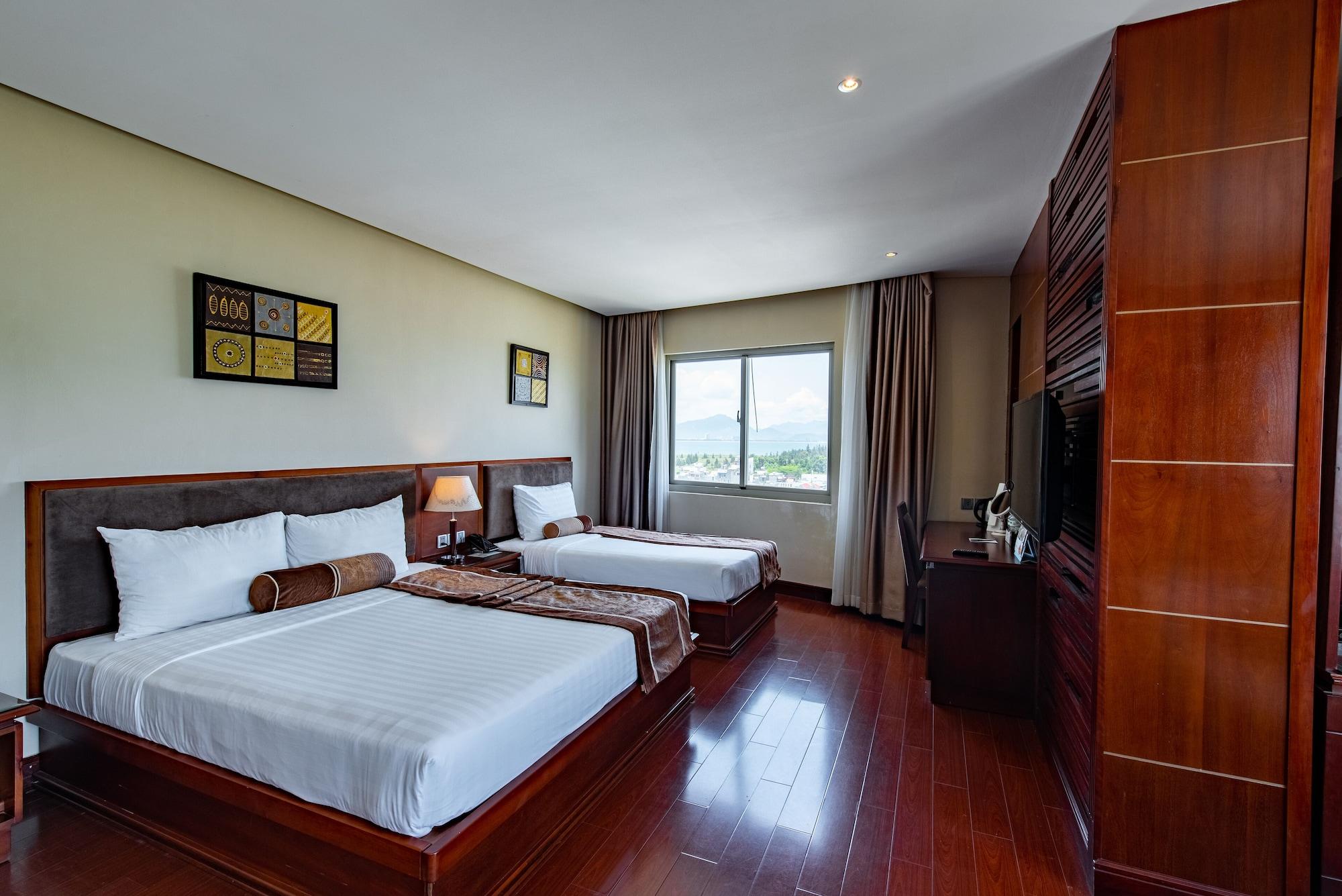 Stay Hotel Đà Nẵng Extérieur photo