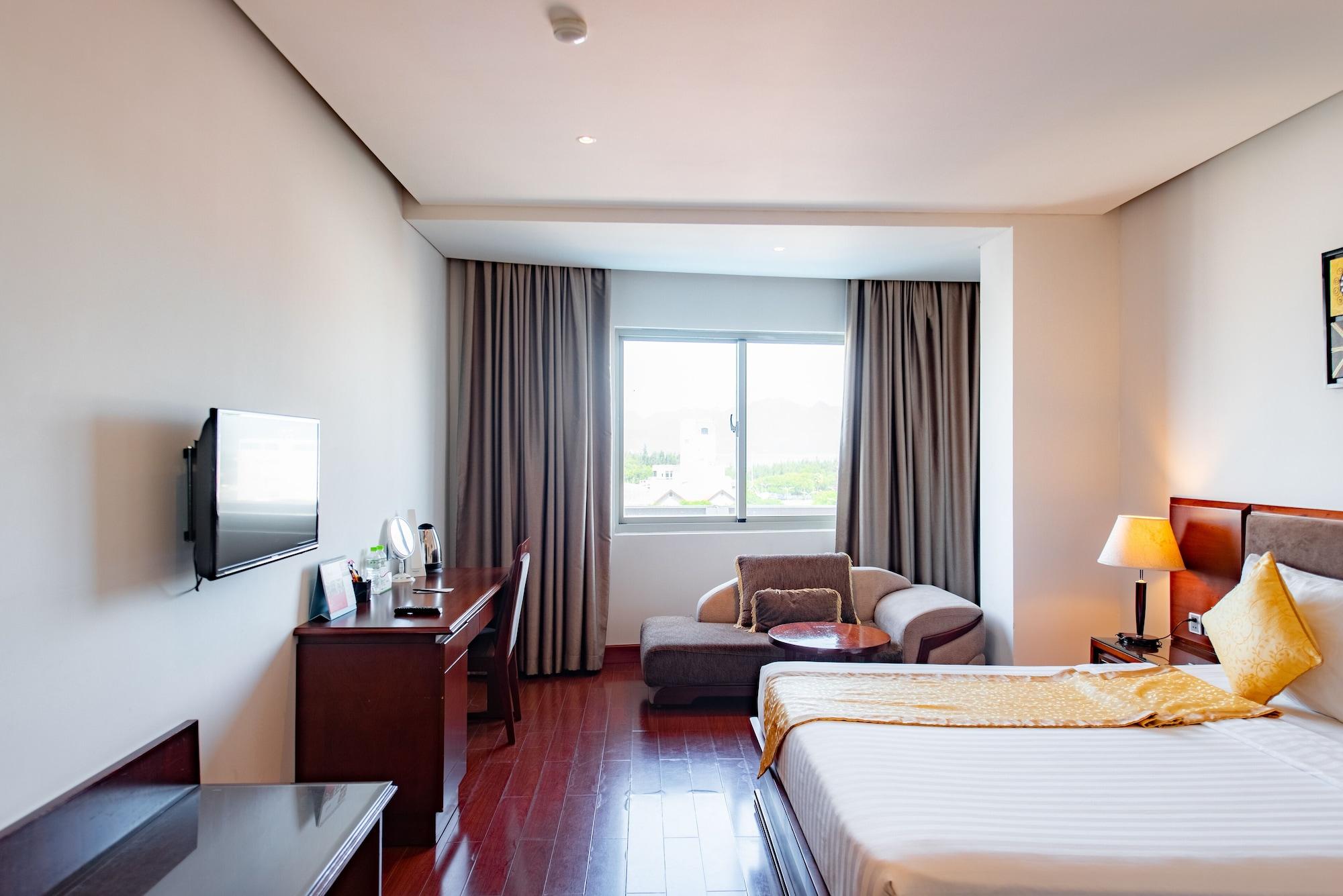 Stay Hotel Đà Nẵng Extérieur photo