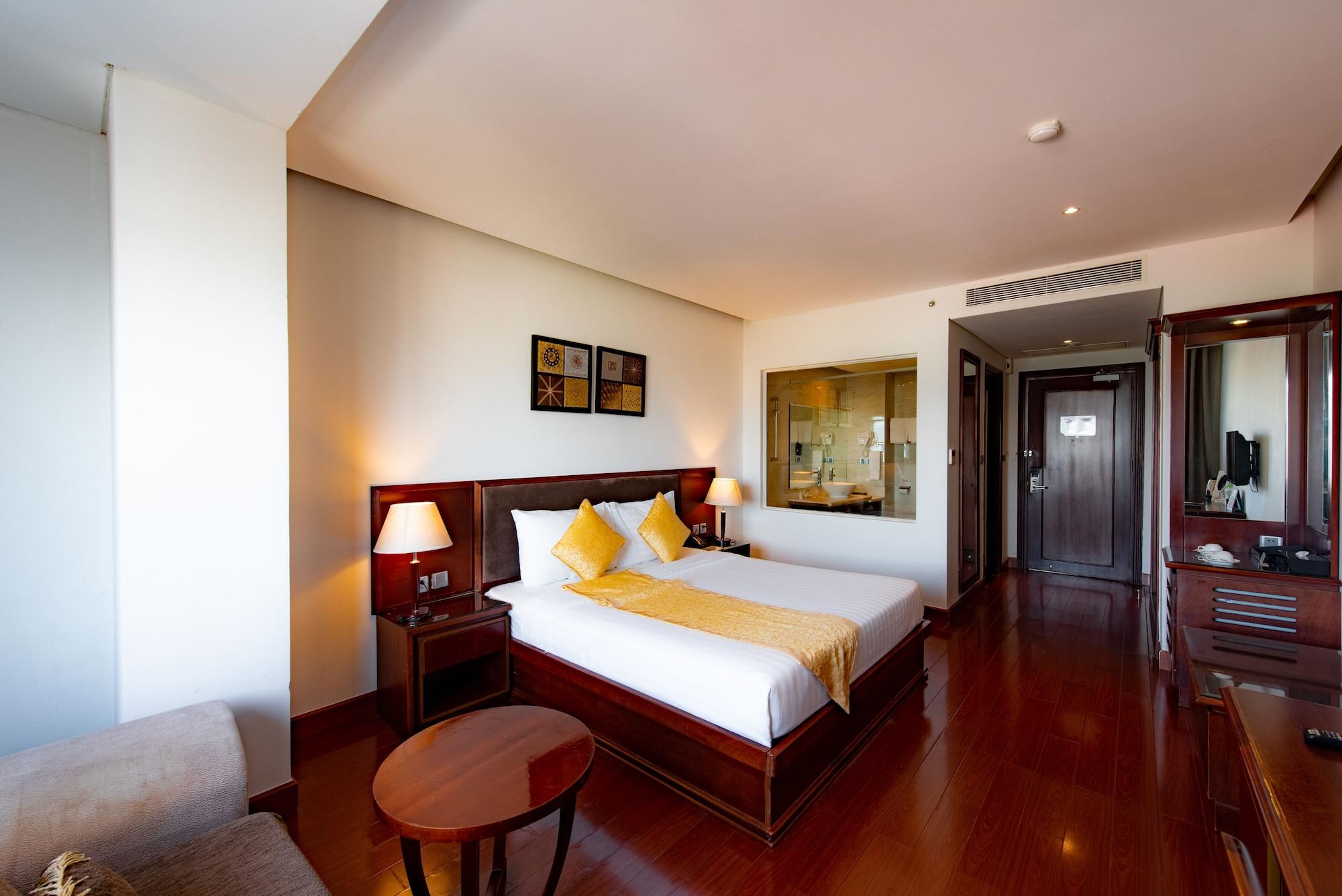 Stay Hotel Đà Nẵng Extérieur photo
