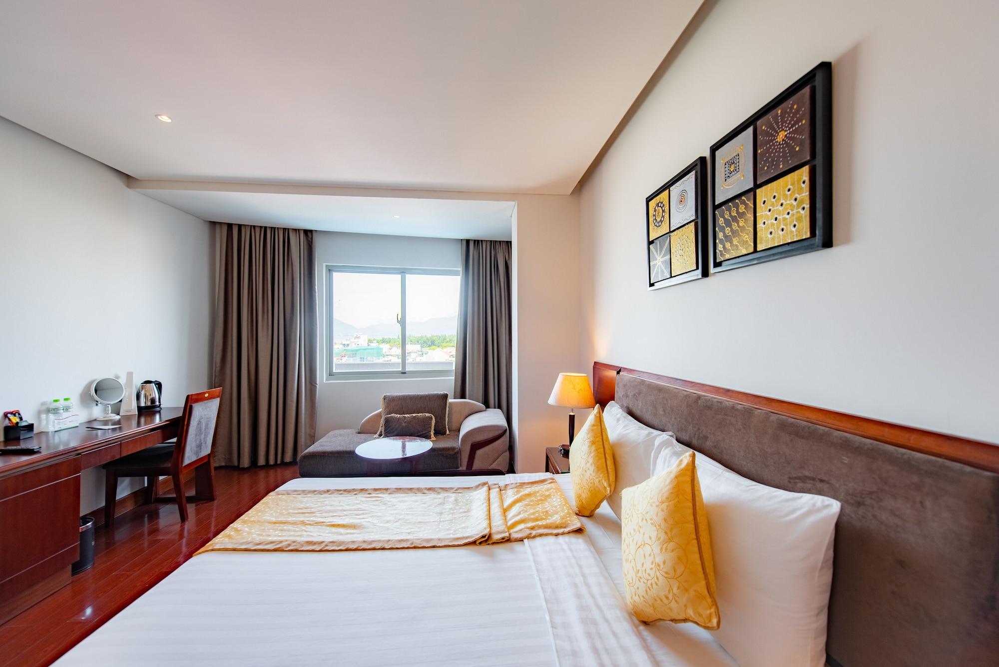 Stay Hotel Đà Nẵng Extérieur photo
