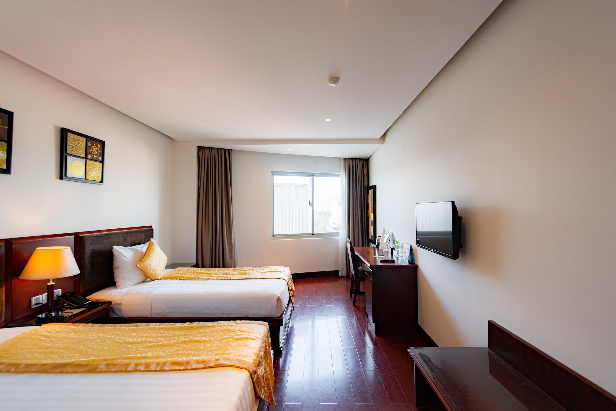 Stay Hotel Đà Nẵng Extérieur photo