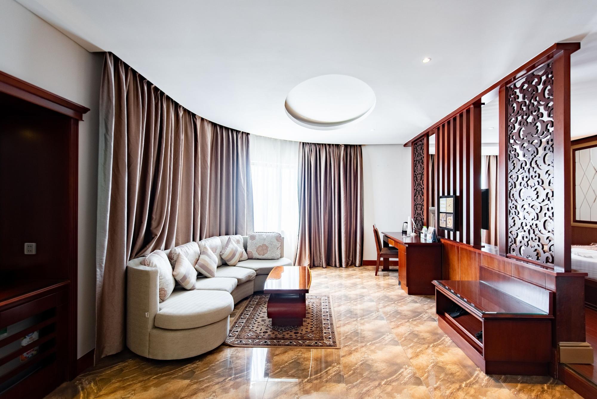 Stay Hotel Đà Nẵng Extérieur photo