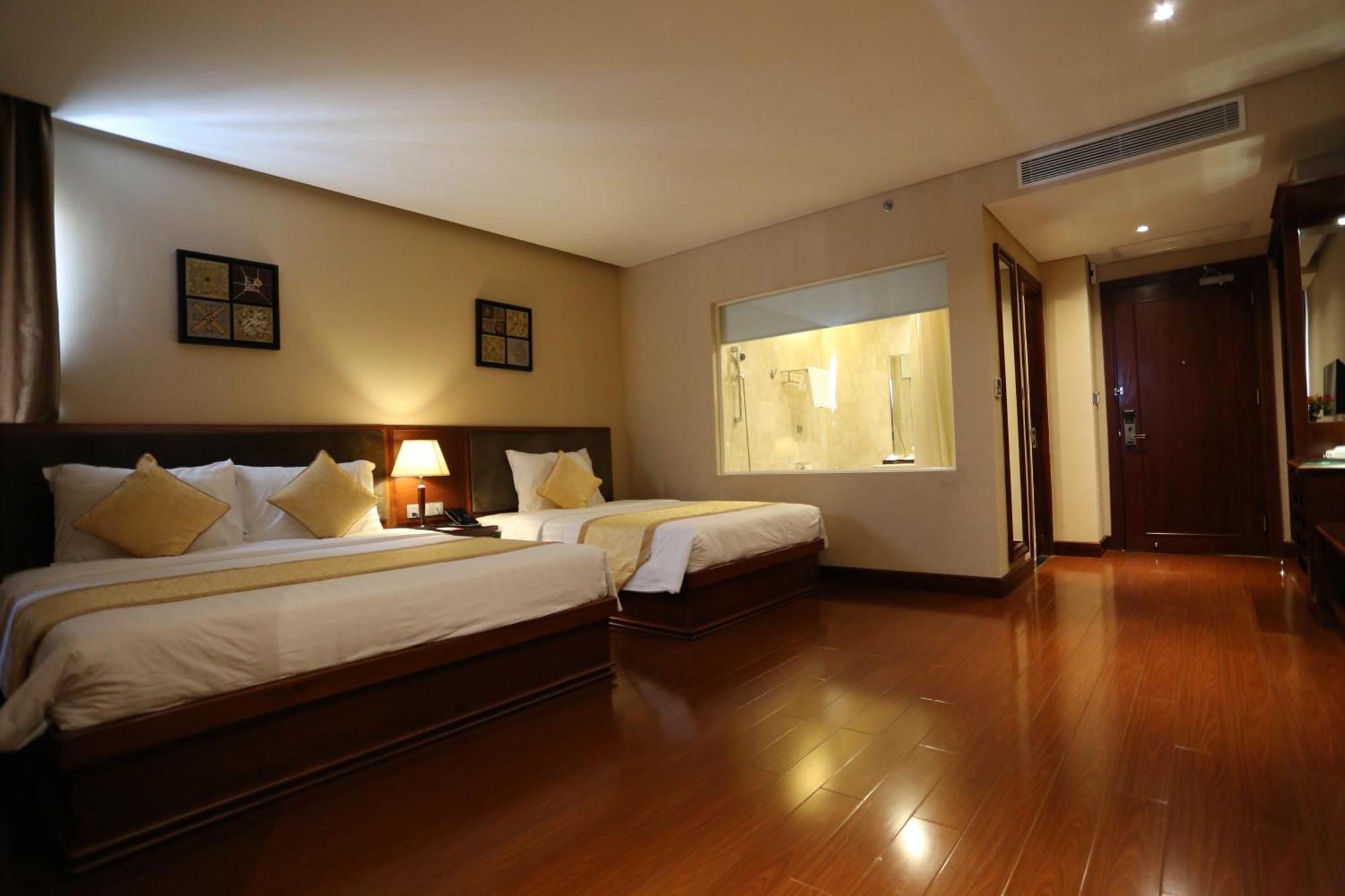 Stay Hotel Đà Nẵng Extérieur photo