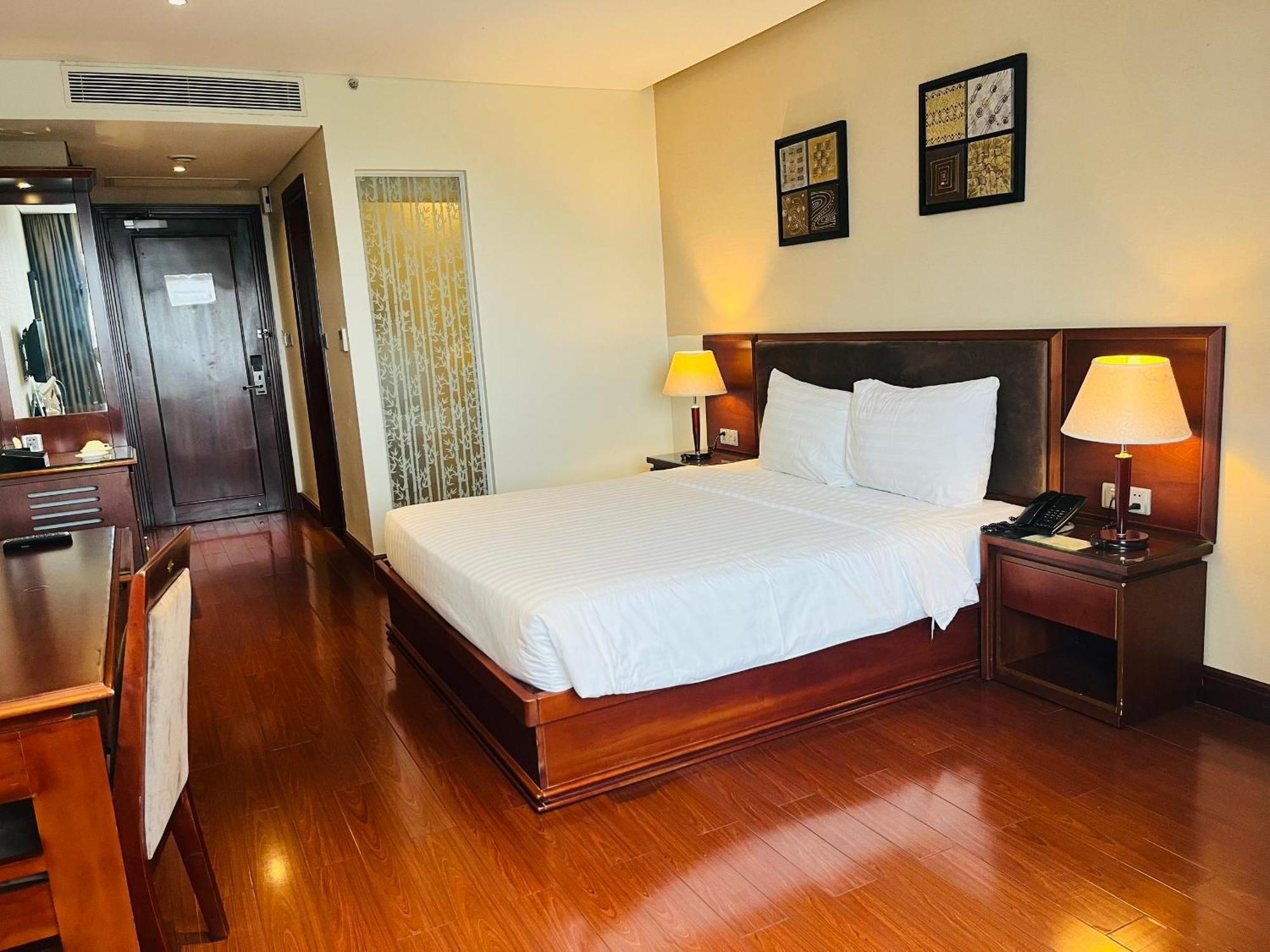 Stay Hotel Đà Nẵng Extérieur photo