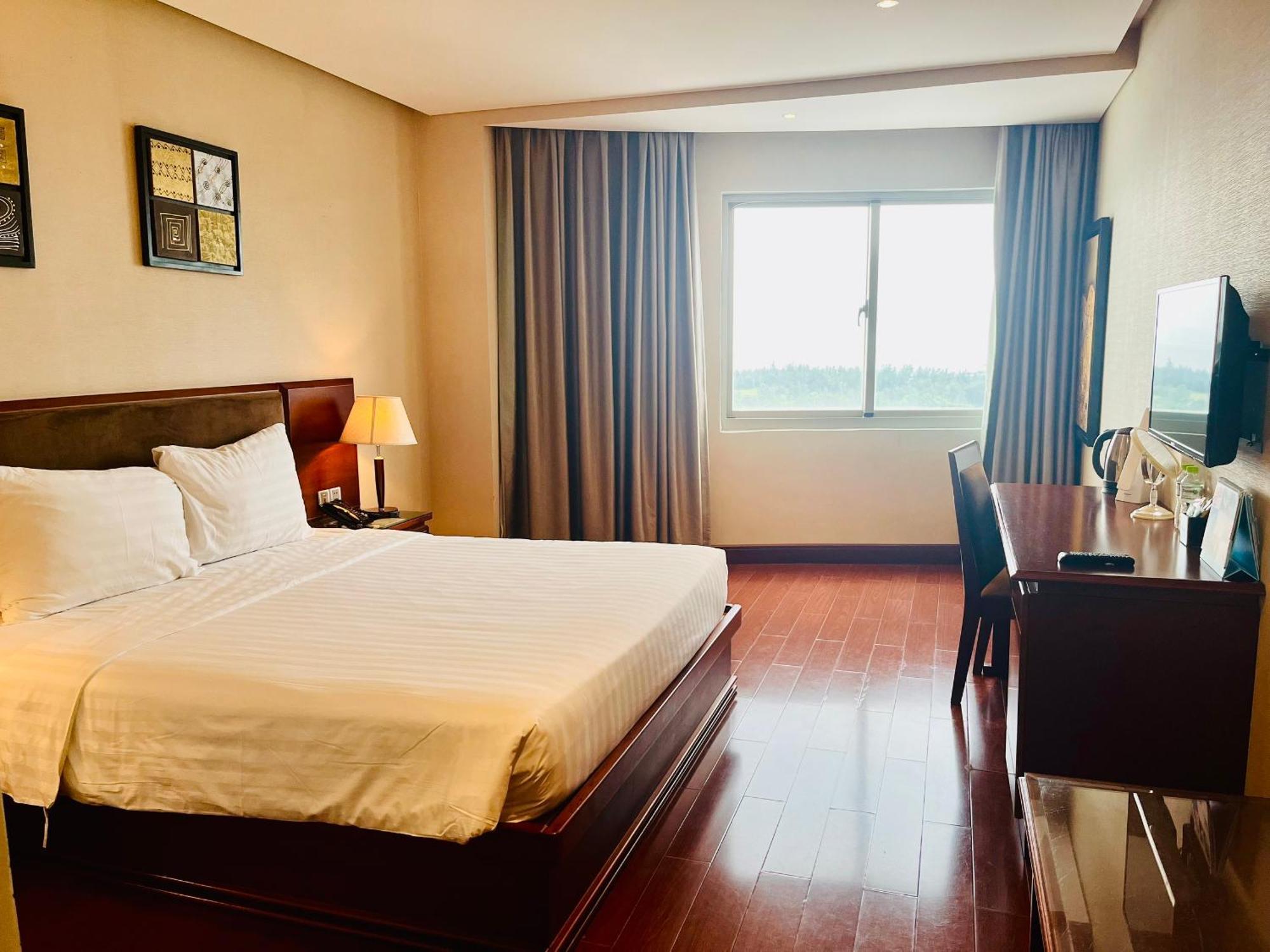 Stay Hotel Đà Nẵng Extérieur photo