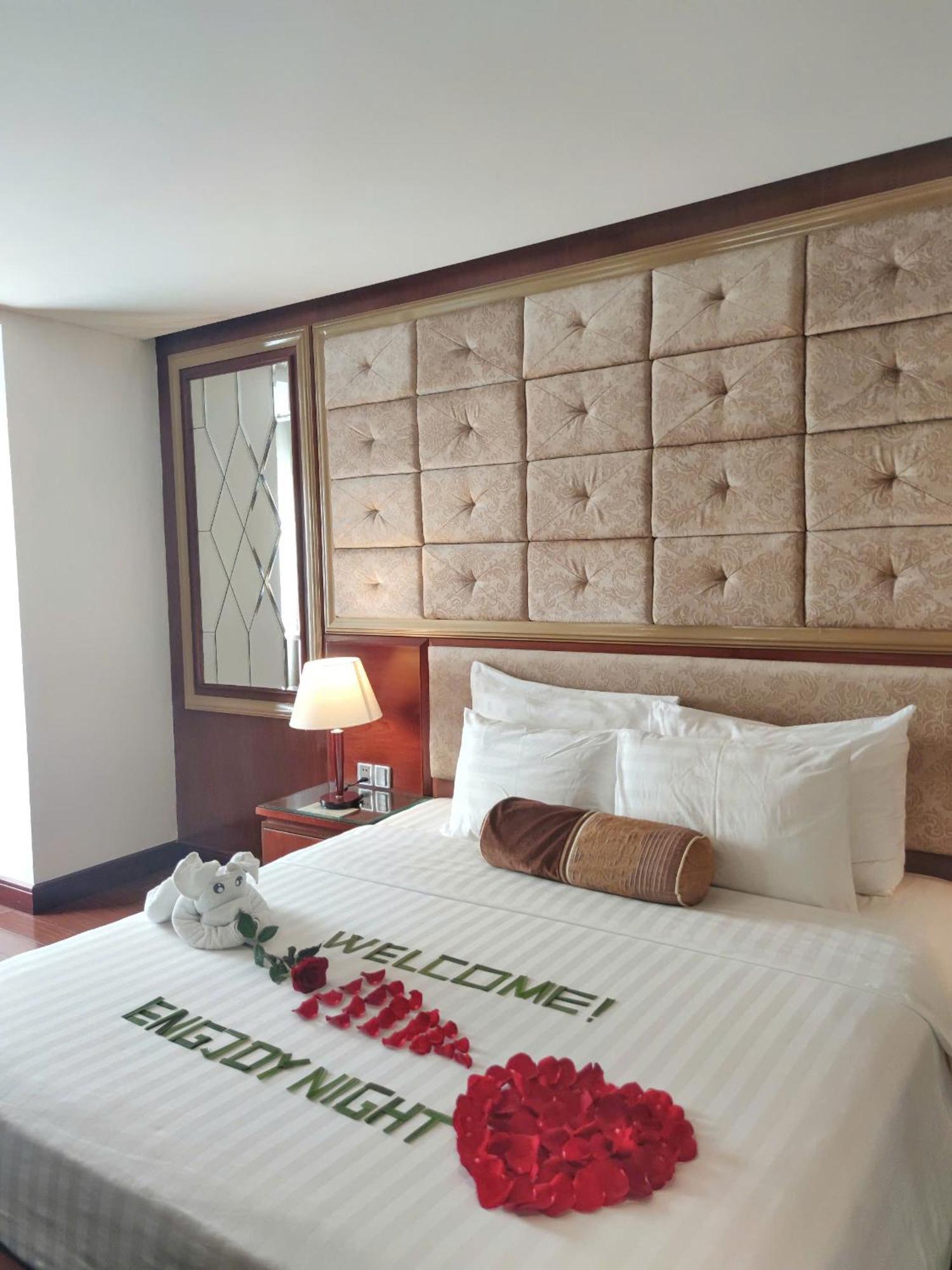 Stay Hotel Đà Nẵng Extérieur photo