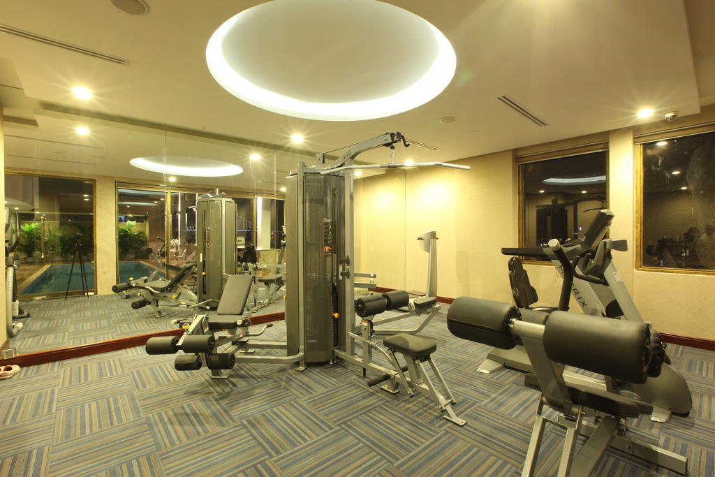 Stay Hotel Đà Nẵng Extérieur photo