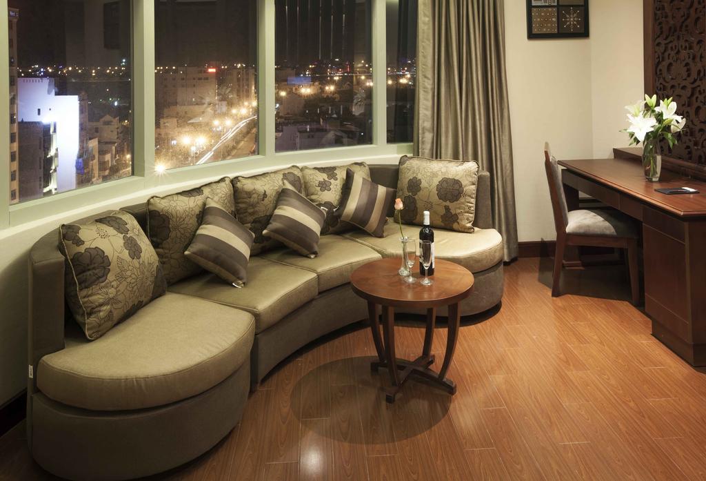 Stay Hotel Đà Nẵng Chambre photo