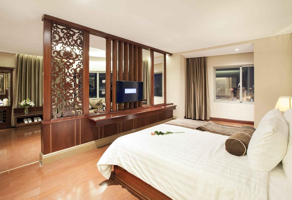 Stay Hotel Đà Nẵng Extérieur photo