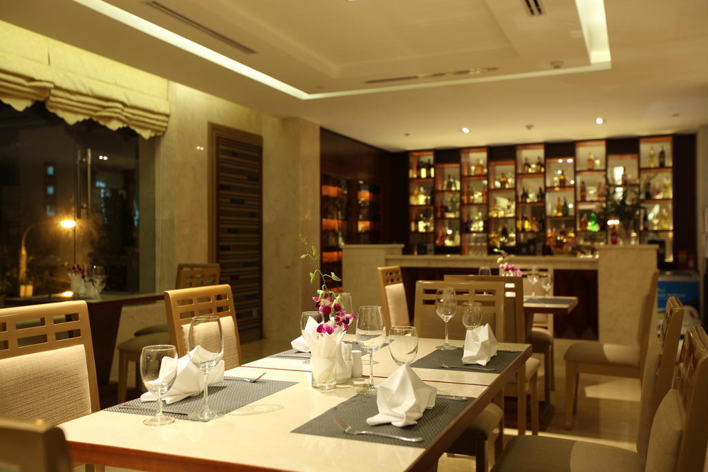 Stay Hotel Đà Nẵng Extérieur photo